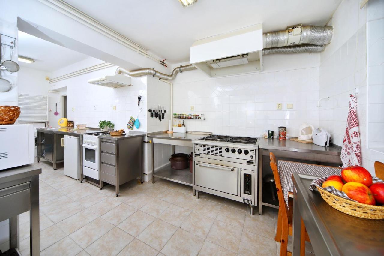 Chalupa Na Desitce Strážné Exterior foto