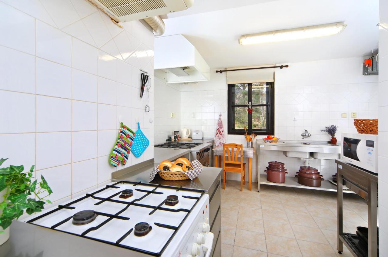 Chalupa Na Desitce Strážné Exterior foto